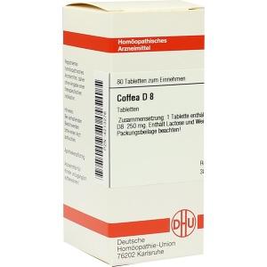 COFFEA D 8, 80 ST