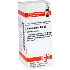 HAMAMELIS C200, 10 G