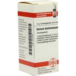 KALIUM BICHROM C 6, 10 G