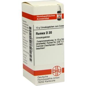 RUMEX D30, 10 G
