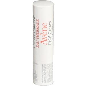 AVENE Cold Cream Lippenpflegestift, 4 G