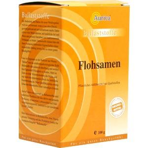 FLOHSAMEN, 100 G