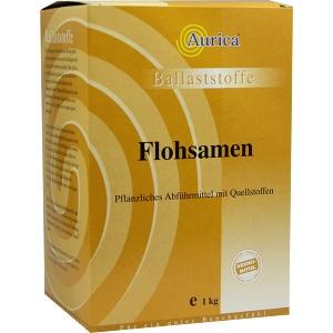 FLOHSAMEN, 1000 G