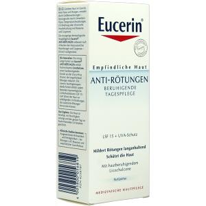 Eucerin EGH Anti Rötungen beruhigende Tagescreme, 50 ML