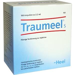 TRAUMEEL S, 100 ST