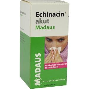 Echinacin akut, 50 ML