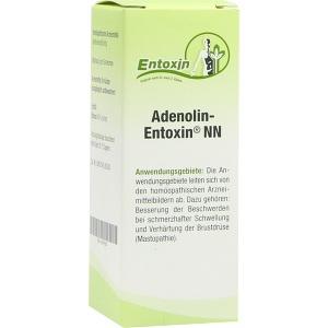 ADENOLIN ENTOXIN N, 20 ML
