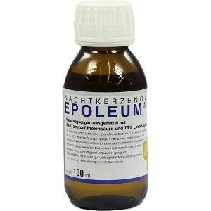 Nachtkerzenoel Epoleum, 100 ML