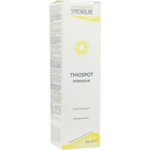 Synchroline Thiospot Intensive, 30 ML