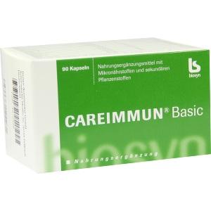 CAREIMMUN Basic, 90 ST