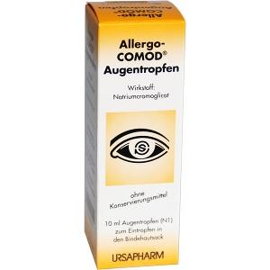 Allergo-COMOD Augentropfen, 10 ML