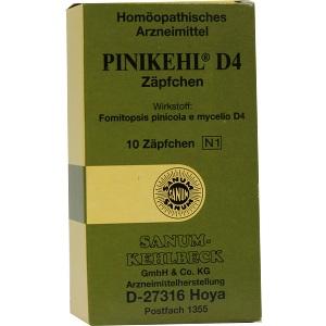 PINIKEHL D 4, 10 ST