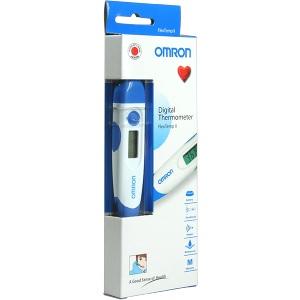 OMRON Flex Temp II Digital-Fieberthermometer, 1 ST