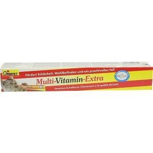 GIMPET Multi-Vitamin-EXTRA, 100 G