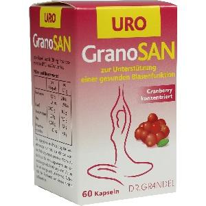 URO GranoSan GRANDEL, 60 ST