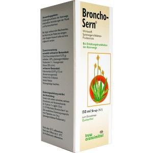 Broncho-Sern, 150 ML