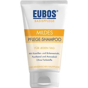 EUBOS MILDES Pflegeshampoo f jeden Tag, 150 ML