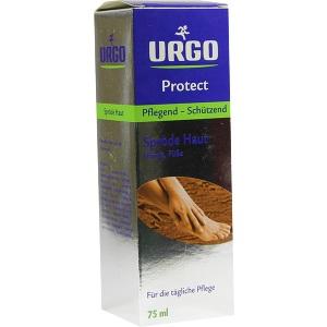 Urgo Protect Hand- u. Fußcreme gegen spröde Haut, 75 ML