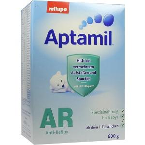 Aptamil AR, 600 G