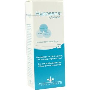 Hyposens, 50 G