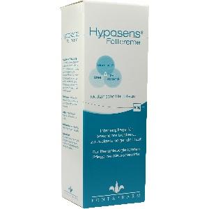 Hyposens Fettcreme, 200 G
