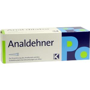 Analdehner, 1 ST