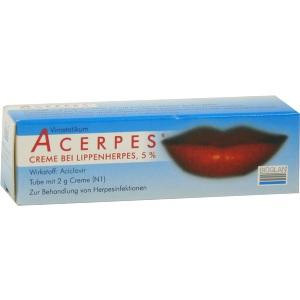 ACERPES, 2 G