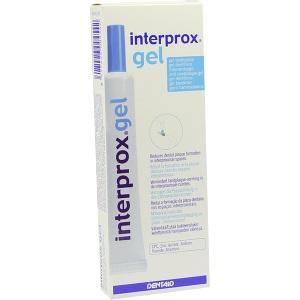 interprox gel, 20 ML