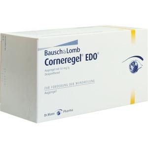 Corneregel EDO, 60X0.6 ML