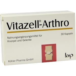 Vitazell Arthro, 30 ST