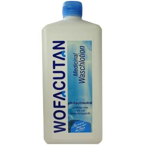 Wofacutan Medicinal Waschlotion, 1 L