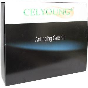 Celyoung Antiagingcare Kit, 1 ST
