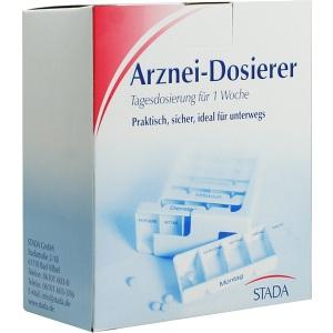 Stada Arznei-Dosierer, 1 ST