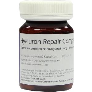 Hyaluron Repair Complex, 60 ST