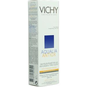 Vichy Aqualia Antiox Feuchtigkeitsfluid, 40 ML