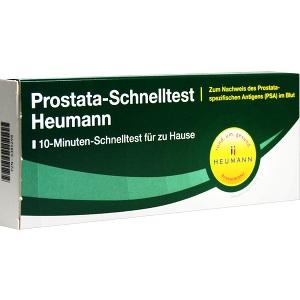 Prostata-Schnelltest Heumann, 1 ST