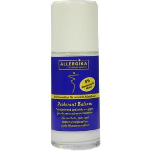 ALLERGIKA Deodorant-Balsam, 50 ML
