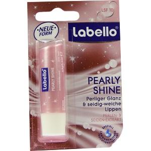 LABELLO PEARLY SHINE BLISTER, 1 ST