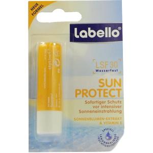 LABELLO SUN PROTECT LF 30 BLISTER, 1 ST