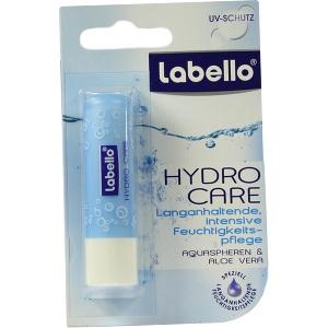LABELLO HYDRO CARE UV BLISTER, 1 ST