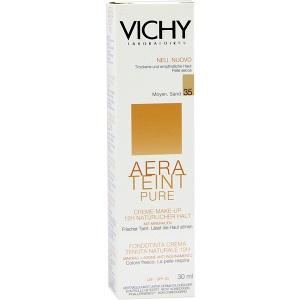 Vichy Aera Teint Pure Creme 35, 30 ML