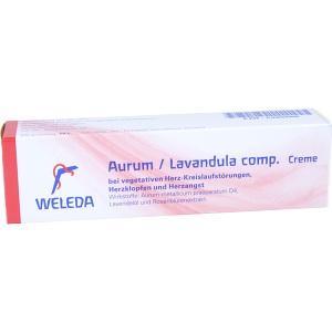 AURUM / Lavandula comp., 25 G