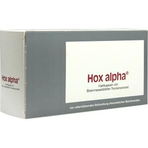 Hox alpha, 220 ST