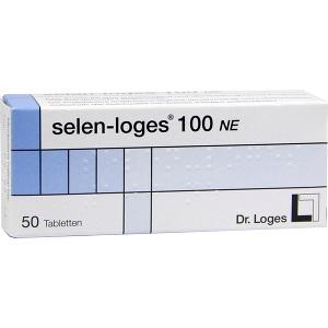 selen-loges 100 NE, 50 ST