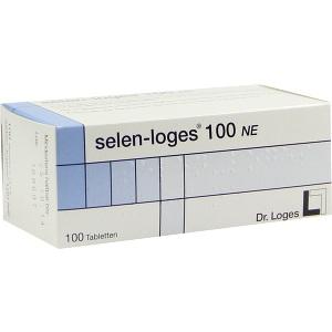 selen-loges 100 NE, 100 ST