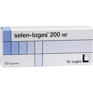 selen-loges 200 NE, 50 ST