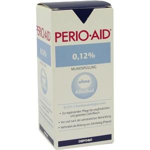 PERIO-AID 0.12% Mundspülung, 150 ML