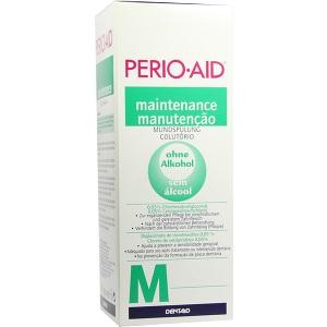 PERIO-AID maintenance Mundspülung, 500 ML