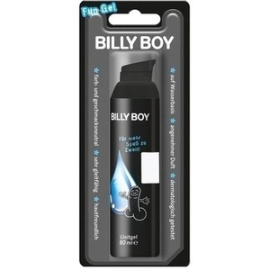 BILLY BOY GEL SPENDER, 80 ML