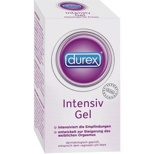 Durex Intensiv Gel, 15 ML